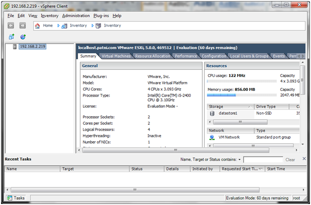 vmware vsphere client for mac free download